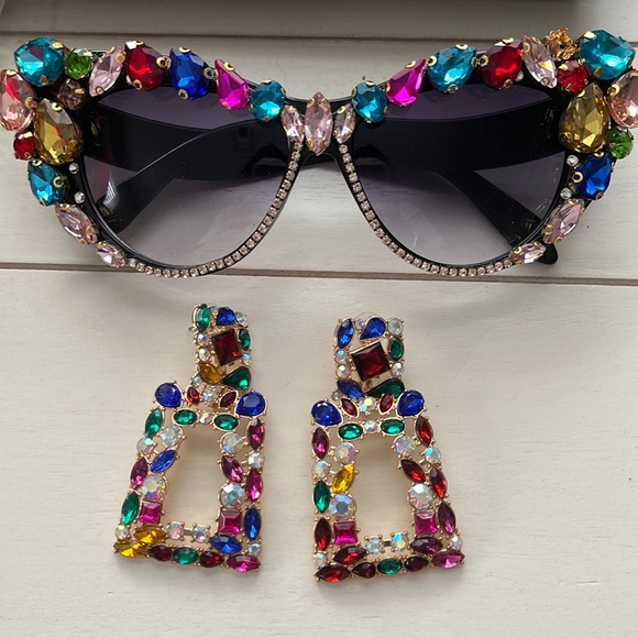 Accessories | Taylor Swift Eras Tour Bejeweled Accessories | Poshmark